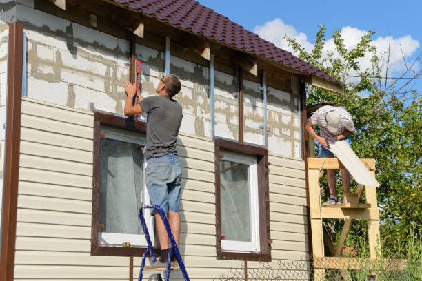 Best Brick Veneer Siding  in Herald, CA